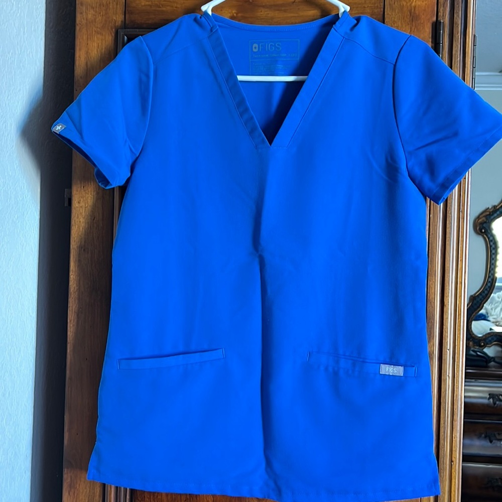 Figs Scrubs